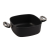 Harecker Négyzet alakú titán lábas 24x24 mély 10 cm Harecker Excelent