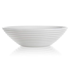  HARENA Üvegtál 20cm 85L2969 konyhai eszköz