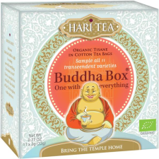 Hari Tea Hari Tea Buddha Box (03012) tea