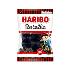 Haribo 80g - Rotella csokoládé és édesség