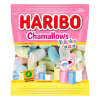Haribo Gumicukor HARIBO Chamallows Tubular Colors gluténmentes 90g