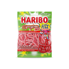 Haribo Gumicukor HARIBO Spagetti 75g alapvető élelmiszer