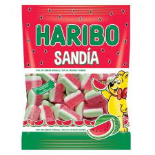 Haribo Haribo gumicukor SANDÍA dinnye 90g csokoládé és édesség