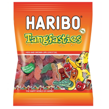 Haribo Haribo gumicukor tangfastics 100g csokoládé és édesség