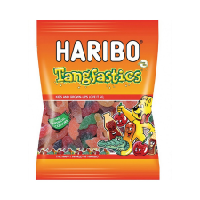 Haribo Haribo gumicukor tangfastics - 100g csokoládé és édesség