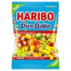 Haribo Haribo Veggie Pico-Balla gyümölcsízű gumicukorka 85 g