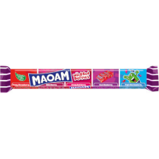 HARIBO Hungária Kft. MAOAM 5x22g olvadós rágó csokoládé és édesség