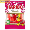  Haribo Love Hearts 100g 100 g