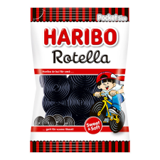 Haribo Rotella medvecukor - 80 g csokoládé és édesség