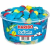 Haribo Tégelyes Törpök Vegan Gumicukor (150db) 1350g