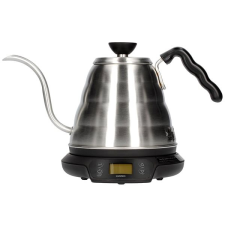 Hario Buono V60, hőmérséklet-szabályozással, 800 ml vízforraló és teáskanna