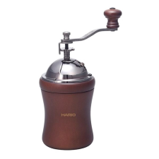 Hario - Coffee Mill Dome, kézi kávédaráló kávédaráló