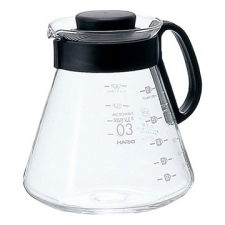 Hario Range Server V60-02 Microwave - 800 ml kávéfőző kellék