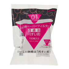 Hario Szűrő HARIO 1-2 személyes 100 db kávéfőző kellék