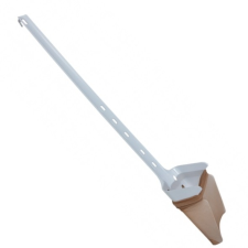  Harisnyafelhúzó nyeles gyógyászati segédeszköz