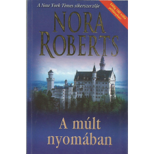 Harlequin A múlt nyomában antikvárium - használt könyv