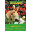 Harlequin Húsvéti  Arany Júlia 2002/1.: Találkozás Tangerben- Végy karodba- Magányos játszma