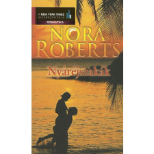 Harlequin Nyáréjszakák antikvárium - használt könyv