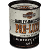  Harley Davidson – Pre Lux – Persely
