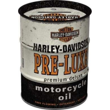  Harley Davidson – Pre Lux – Persely persely