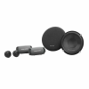 HARMAN KARDON 2 darabos Harman Kardon FIT6C komponens autós hangszóró szett, 16,5 cm, 50W RMS