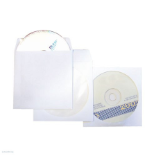 Harmanec Tasak CD-hez fehér öntapadós boríték