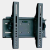 HARMANTRADE P14ST fali LCD/LED tartó 40
