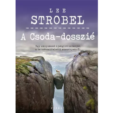 Harmat A Csoda-dosszié egyéb e-könyv