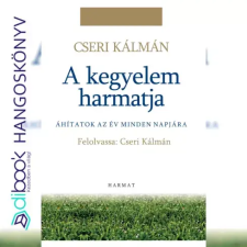 Harmat A kegyelem harmatja egyéb e-könyv