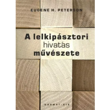 Harmat A lelkipásztori hivatás művészete egyéb e-könyv