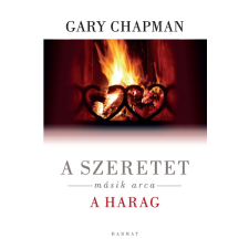 Harmat A szeretet másik arca a harag egyéb e-könyv