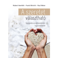 Harmat A szeretet választható egyéb e-könyv