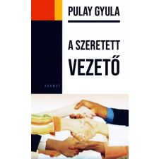 Harmat A szeretett vezető egyéb e-könyv