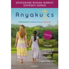 Harmat Anyakulcs egyéb e-könyv
