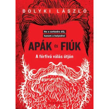 Harmat Apák és fiúk egyéb e-könyv