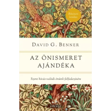 Harmat Az önismeret ajándéka (átdolgozott kiadás) egyéb e-könyv
