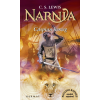Harmat C. S. Lewis - Narnia 4. - Caspian herceg - Illusztrált kiadás