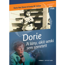 Harmat Dorie életrajz