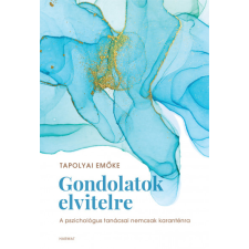Harmat Gondolatok elvitelre egyéb e-könyv
