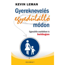 Harmat Gyereknevelés egyedülálló módon egyéb e-könyv