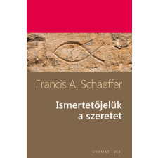 Harmat Ismertetőjelük a szeretet egyéb e-könyv