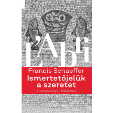 Harmat Ismertetőjelük a szeretet egyéb e-könyv