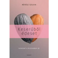 Harmat Keserűből édeset egyéb e-könyv