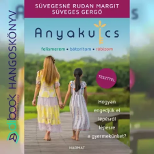 Harmat Kiadó Anyakulcs egyéb e-könyv