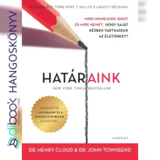 Harmat Kiadó Határaink egyéb e-könyv