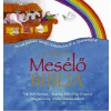 Harmat Kiadó Mesélő Biblia - Ne csak felolvass, mesélj! 74 történet az Ó- és Újszövetségből