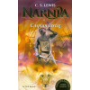 Harmat Kiadó Narnia 4. - Caspian herceg (Illusztrált kiadás)