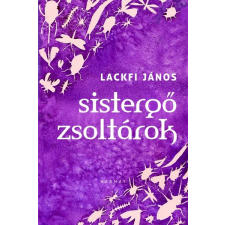 Harmat Kiadó Sistergő zsoltárok irodalom