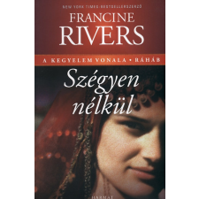 Harmat Kiadó Szégyen nélkül antikvárium - használt könyv