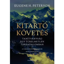 Harmat Kitartó követés egyéb e-könyv
